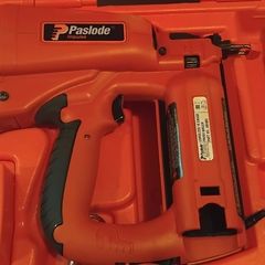 Paslode im50 F18 2nd fix Nail Gun"Fully Serviced"