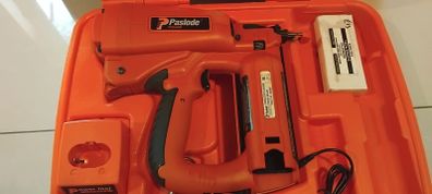 Paslode im50 F18 2nd fix Nail Gun"Fully Serviced"
