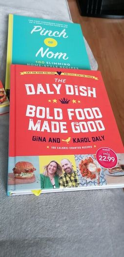 cook books price for all