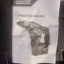Cordless Nailer Image 2