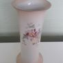 Antique - Bourne & Leigh Vase - has some issues Image 3