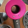 Dyson supersonic  hairdryer Image 2