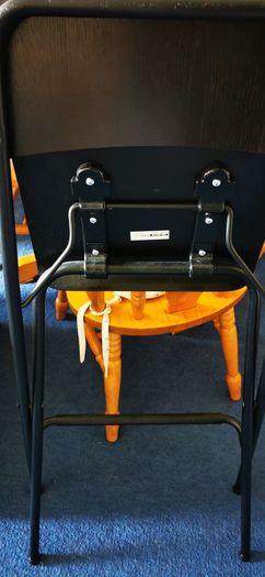 Ikea high chair