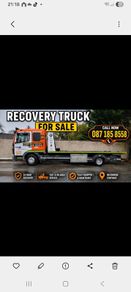 recovery
