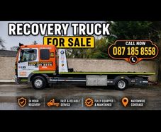recovery