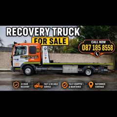 recovery