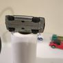 Vintage Majorette Die-cast Model Car Image 7