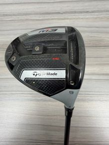 Taylormade M3 Driver