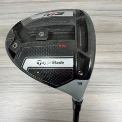 Taylormade M3 Driver