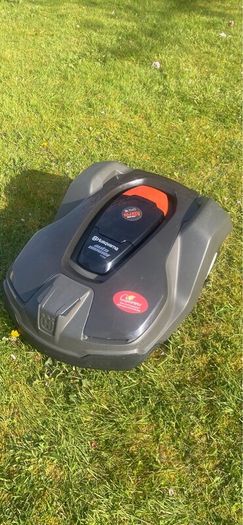 Husqvarna AutoMower 430X