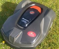 Husqvarna AutoMower 430X