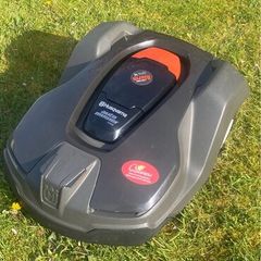 Husqvarna AutoMower 430X