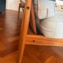 Scandinavian mid-century sofa Image 4
