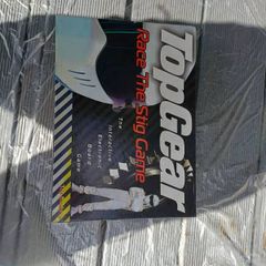 Top Gear Race The Stig