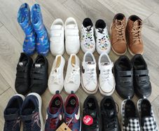 Kids Shoes UK SIze 1