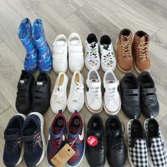 Kids Shoes UK SIze 1