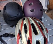 Helmets