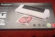 Vacuum sealer
