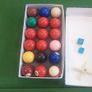 Snooker/pool table Image 5