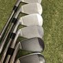 Callaway Apex Forged irons Image 8