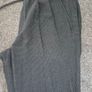 Mens Zara joggers Image 2