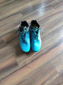 Canterbury rugby boots UK 13/EU 48