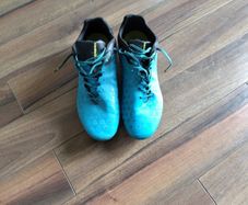 Canterbury rugby boots UK 13/EU 48