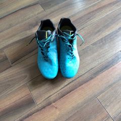 Canterbury rugby boots UK 13/EU 48