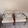 Pair of Next Armchair - Excellent Condition Image 7