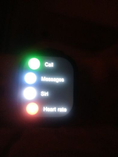 smart watch