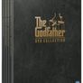The Godfather DVD Collection Box Set Image 2