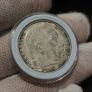 2 Reichsmark 1938 A Berlin WW2 Silver Coin third Reich Image 7