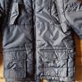 Age 7-8 Grey Jacket Image 3