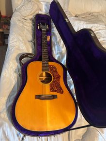 gibson J40