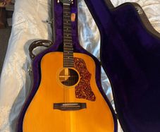 gibson J40