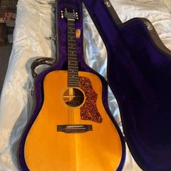 gibson J40