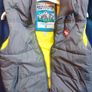 Abercrombie & Fitch Down Puffer Gilet / Bodywarmer (Size M) Image 6