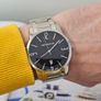 Vintage Swiss Made Hafner and Cie Swiss Watch Quartz Image 3