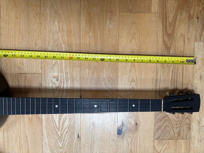 1910 banjo