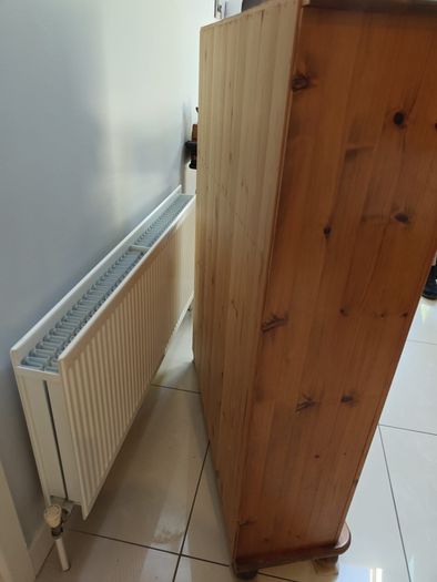 Bookcase