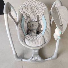 Baby Swing chair - Ingenuity Portable Fold-up