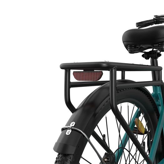 PIXAR C1 Pro Electric Bike