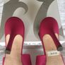 Gina designer sandals shoes Image 2