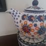 teapot & warmer Image 2