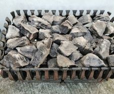gas fire magiglo
