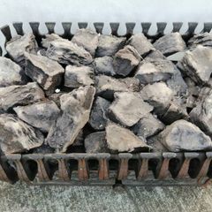 gas fire magiglo
