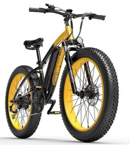 Gogobest Gf600 Electric Bike