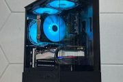 Gaming Pc Rtx 3060