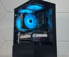 Gaming Pc Rtx 3060