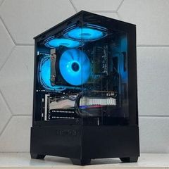 Gaming Pc Rtx 3060